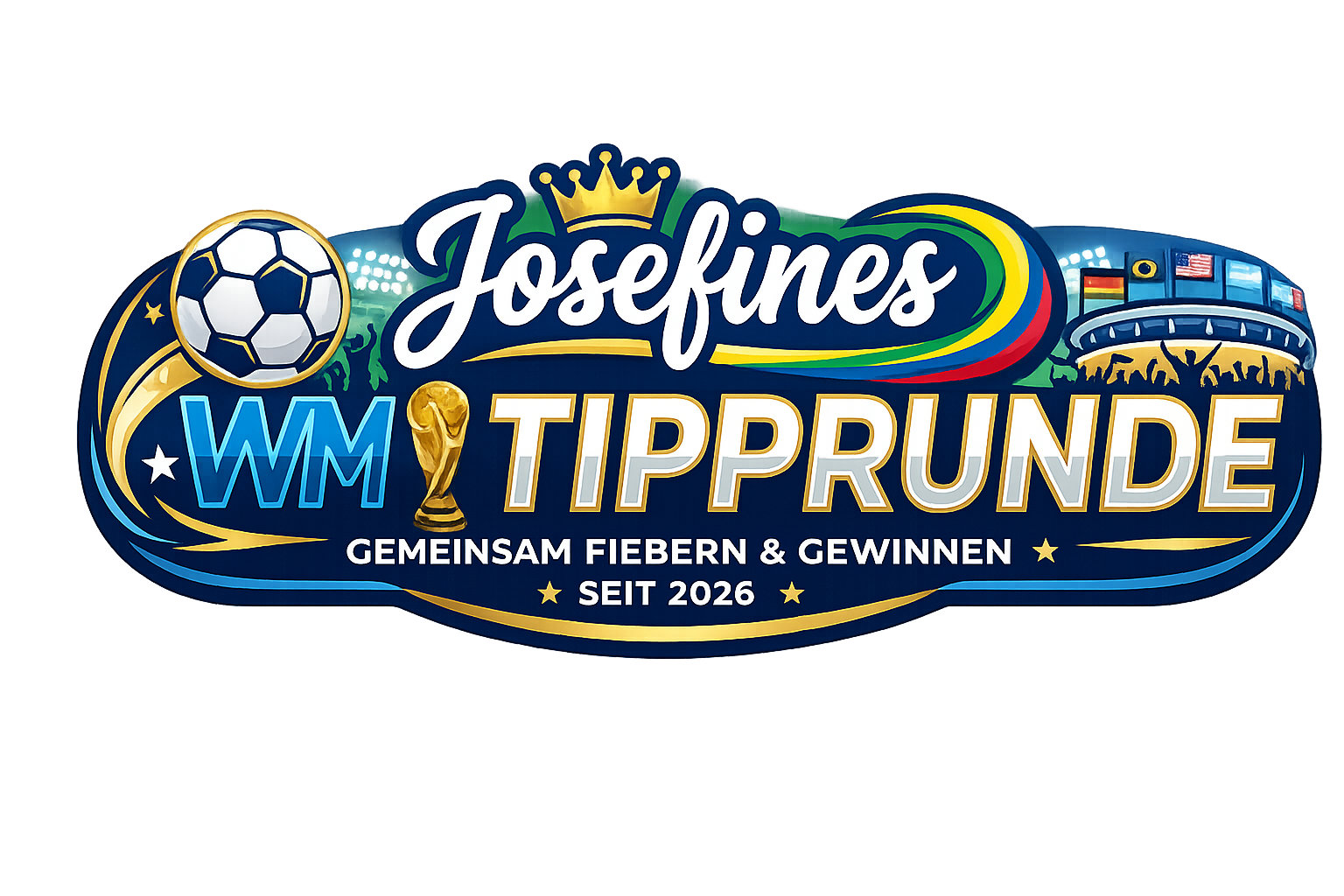Josies Logo